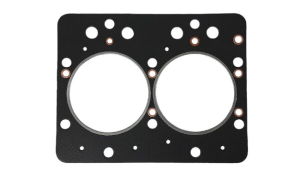 Brtva glave 4 cilindra Ø102 mm UNIVERSAL