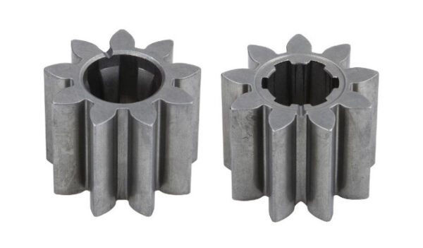 Zupčanik pumpe ulja 9/6z Massey Ferguson