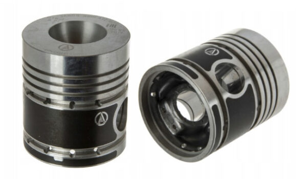 Klip motora Ø105 mm T-25