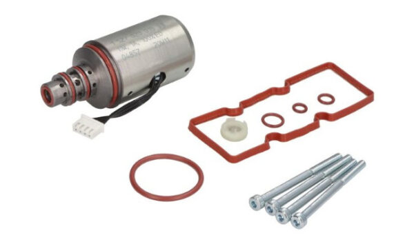 Elektromagnetni ventil