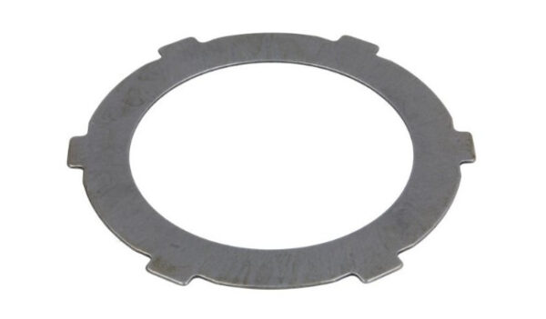 Lamela Ø142 mm 6z John Deere