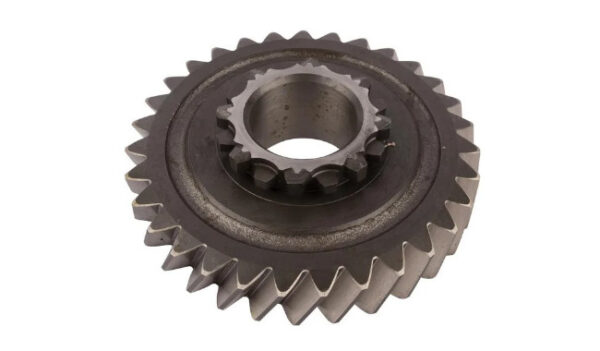 Zupčanik 31/16z Ø36 mm LANDINI