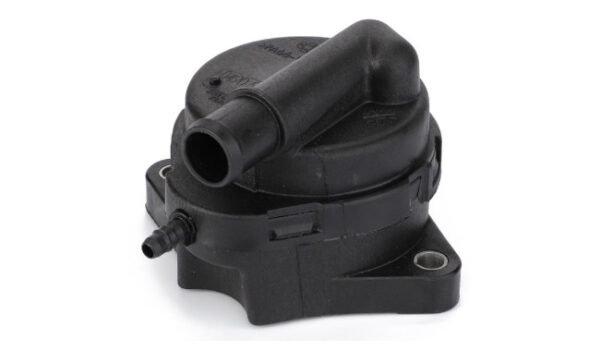 Odušak motora FENDT