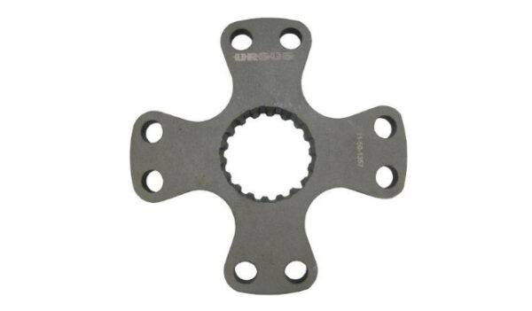 Spojka korpe kvačila 18z ZETOR