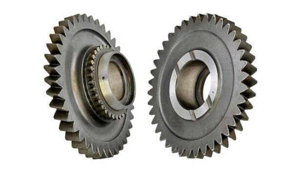 Zupčanik 38/33z Massey Ferguson