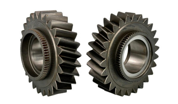 Zupčanik 26z Massey Ferguson