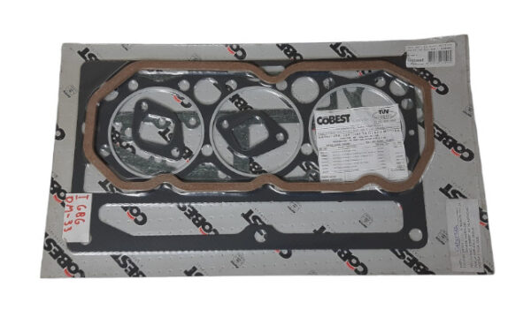 Brtva glave set DM-33 IMT