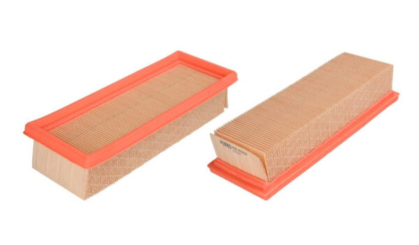 Filter zraka kabine 234x87x50 mm