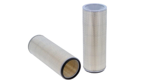 Filter zraka Ø194/153/22 mm L-546 mm