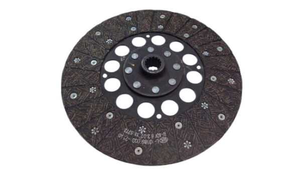 Lamela kardana Ø280 mm SAME