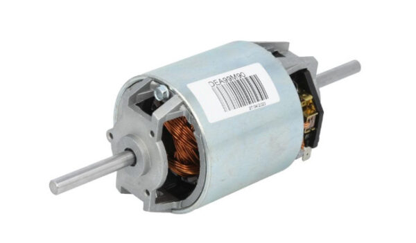 Motor ventilatora kabine 12V 80W SAME