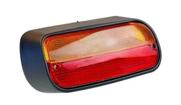 Stop lampa 291x134x218 mm IHC