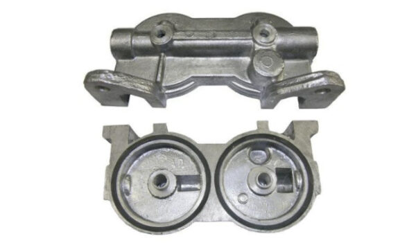 Nosač filtera goriva URSUS C-360