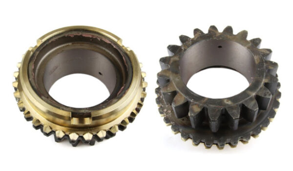 Zupčanik 4. brzina 19z ZETOR