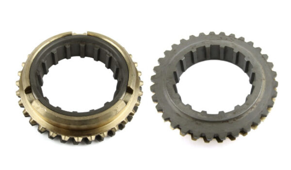 Zupčanik 5. brzina ZETOR