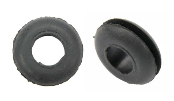 Gumica šipke haube