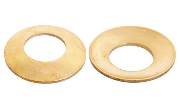 Podloška trkača 22,5×43,8×2 mm RENAULT