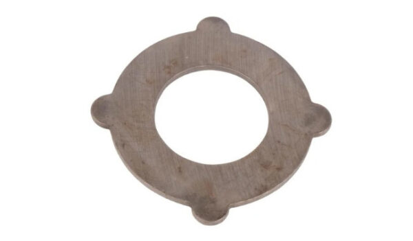 Podloška satelita 40x72x3 mm RENAULT