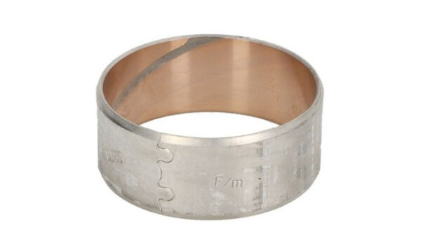 Piksa 44,6×47,8×19,1 mm John Deere