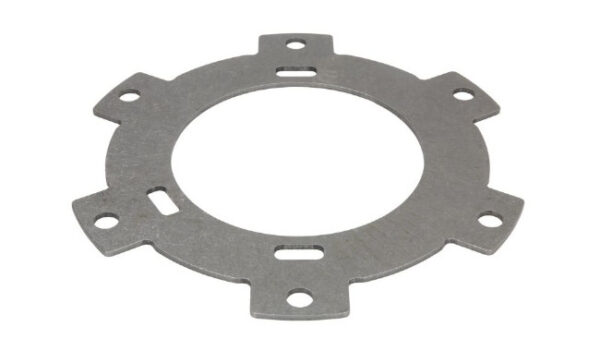 Lamela 215/120×3,1 mm John Deere