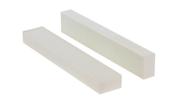 Filter zraka kabine 393x65x35 mm