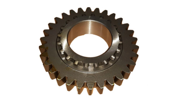 Zupčanik 163/94/94 mm 35/20z VLADIMIREC