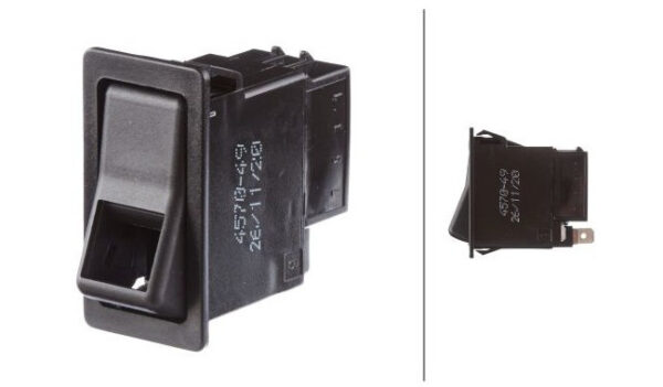 Prekidač žmigavca sva 4