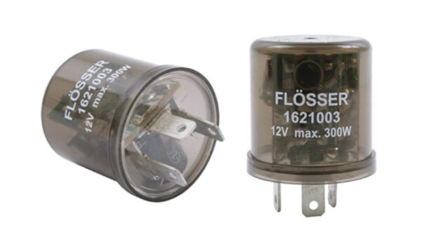 Automat žmigavca 12V/300W