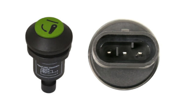 Prekidač hidraulika