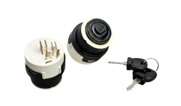 Brava za paljenje FENDT