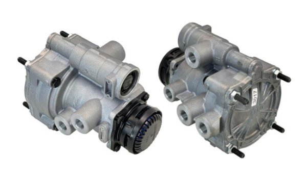 Ventil kočnica FENDT