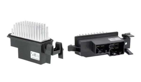 Regulator ventilatora kabine FENDT