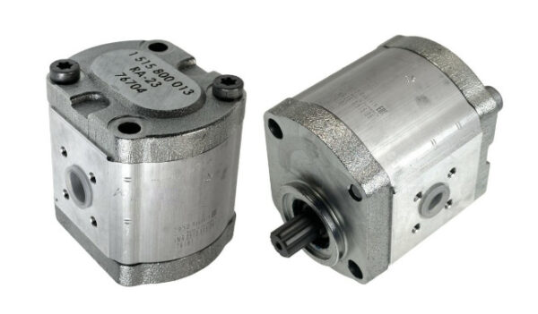 Pumpa hidraulike Deutz Fahr