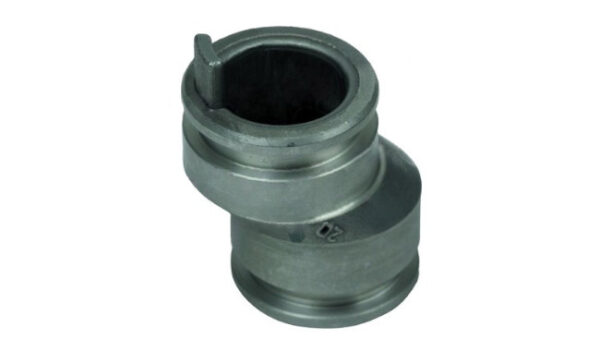 Priključak pumpe vode Ø20 mm FIAT