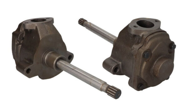 Pumpa ulja motora S-46 IMT