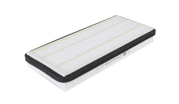 Filter zraka kabine 344x153x44 mm AGCO
