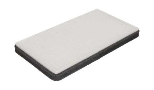 Filter zraka kabine 222x123x15 mm