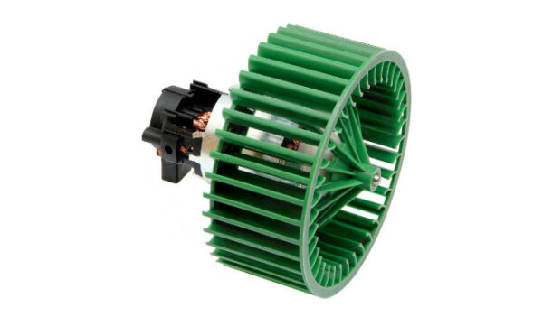 Ventilator klime SAME