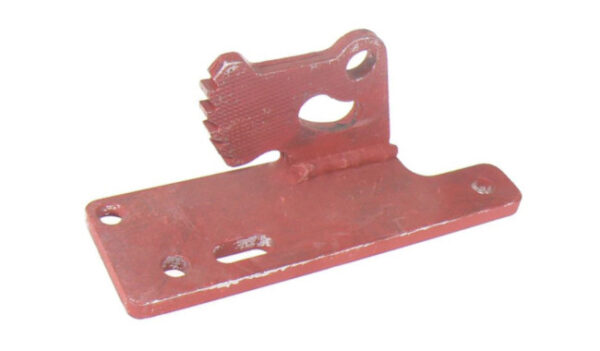 Zubi ručne kočnice