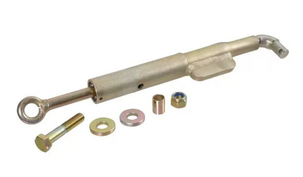 Poluga L-422/467 mm Ø18 mm John Deere