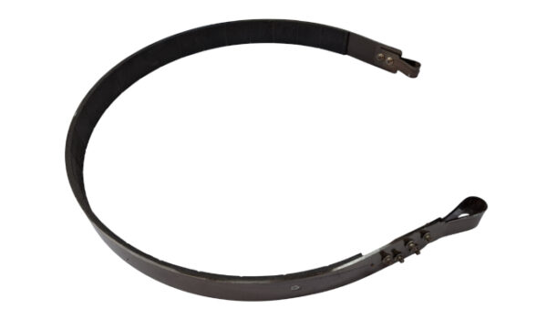 Pojas kočnice L-1250 mm TAJFUN