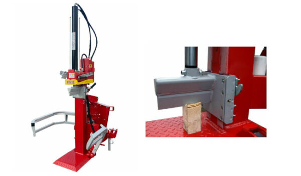 Cjepač za drva LANCMAN STD 17 C