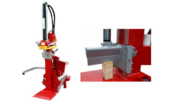 Cjepač za drva LANCMAN STD 21 C