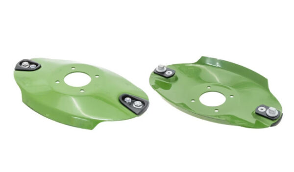 Tanjur roto kose gornji Ø356 mm KRONE