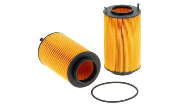 Uložak filtera ulja Ø119/78/63 mm L-222 mm