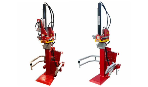 Cjepači za drva LANCMAN