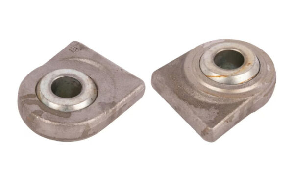 Nastavak poluge hidraulike Ø25 mm L-104 mm