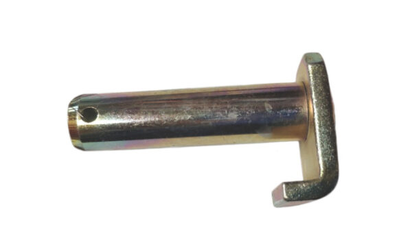 Bolcn Ø26 mm L-102 mm