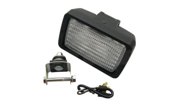 Radna lampa 156x92x85 mm