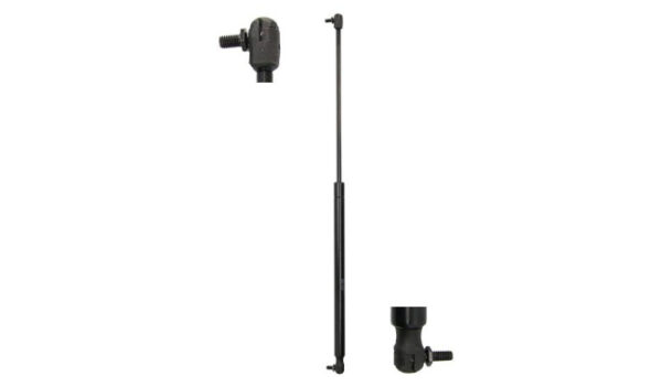 Amortizer 500N